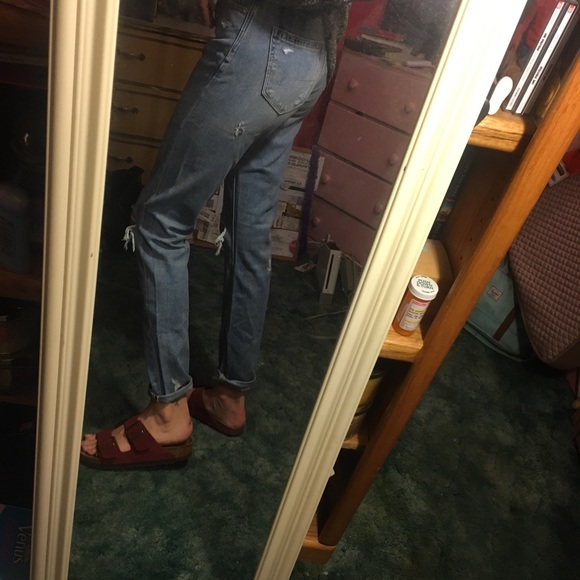 American Eagle Mom Jeans - Picture 6 of 6